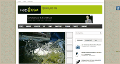 Desktop Screenshot of helpgsm.pl